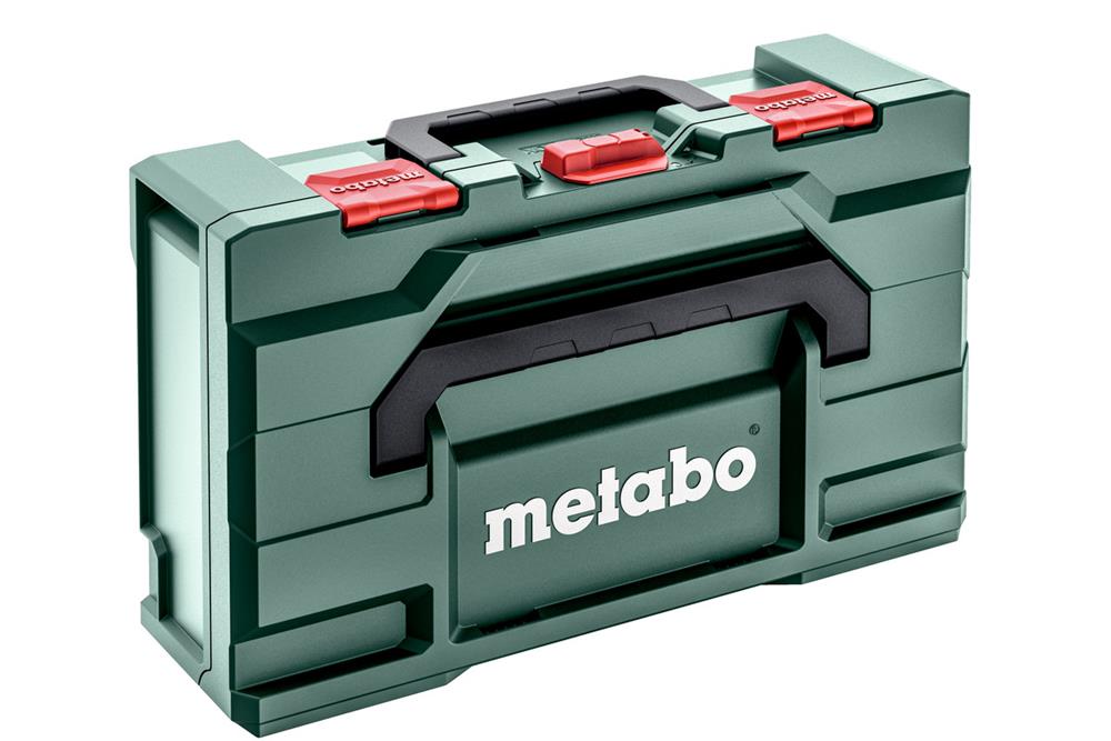 Ящик для инструментов Metabo MetaBox 145 L 626884000