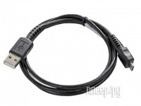 Аксессуар Кабель Honeywell Cable Assy USB-A - USB-MicroB 1m 236-209-001