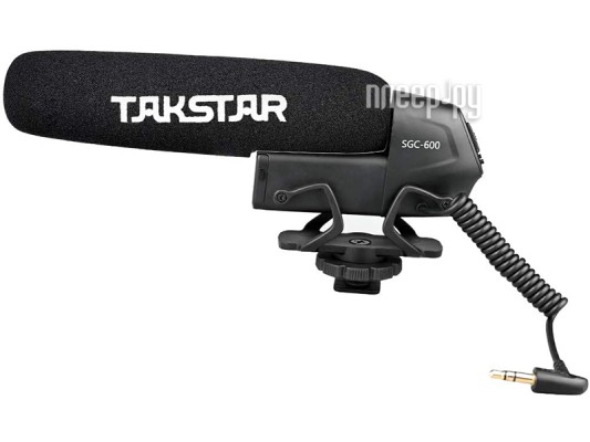 Микрофон Takstar SGC-600