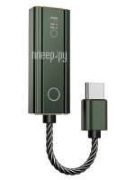 Усилитель Fiio KA1 Green