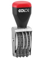 Нумератор Colop 4 разрядный 5mm 05004
