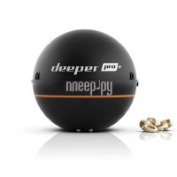 Эхолот Deeper Sonar Pro+ (Wi-Fi &amp; GPS )