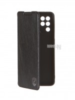 Чехол G-Case для Oppo Reno 5 Lite / A94 4G Slim Premium Black GG-1432