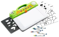 Игрушка Vtech DigiArt Рисуй по огонькам 80-163826