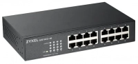 Маршрутизатор Zyxel GS1100-16-EU0103F