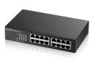 Маршрутизатор Zyxel GS1100-16-EU0103F