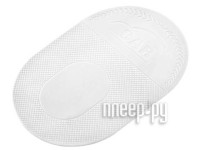 Коврик на торпедо Skyway 180x120mm Transparent S00401008