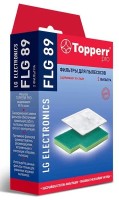 Набор фильтров Topperr FLG 89