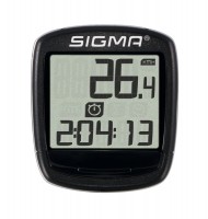 Велокомпьютер Sigma Sport BC Baseline 500 SIG_01930