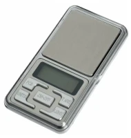 Весы Luazon LVU-02 Grey 1196453