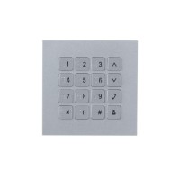 Вызывная панель Dahua DHI-VTO4202F-MK