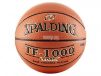 Мяч Spalding TF-1000 №7 74-450Z