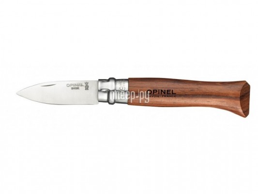 Нож Opinel Specialists for Foodies №09 001616 - длина лезвия 65мм