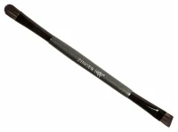 Комбинированная кисть для век Zinger DB9003 23299