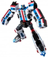 Робот Young Toys Tobot Пауэр Трейн 301105