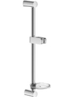 Душевая стойка Vidima Fresh L BA219AA