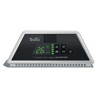 Блок управления Ballu BCT/EVU-2.5 E
