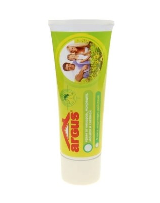 Средство защиты от комаров Argus Крем 42ml 1111683