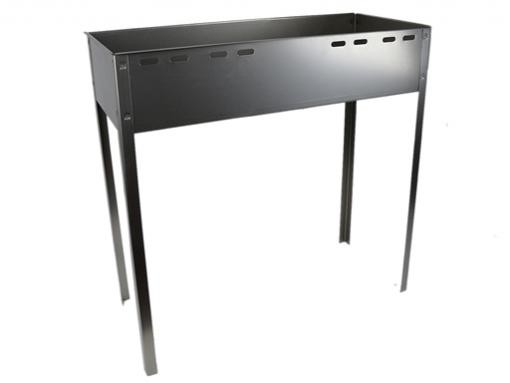 Мангал Я выбрал 400x240mm