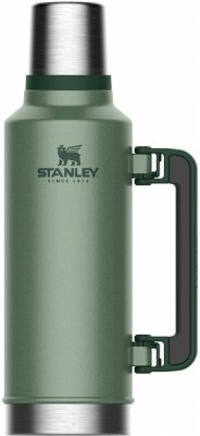 Термос Stanley Classic Bottle 1.9L Green 10-07934-003