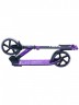 Самокат Ridex Marvellous 200mm Black-Violet