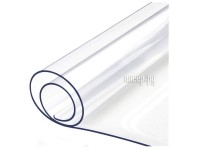 Скатерть Vivacase Гибкое стекло ПВХ 75x120cm VHM-COT7512001-inv