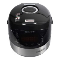 Мультиварка Redmond RMC-M90 Black
