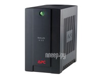 Источник бесперебойного питания APC Back-UPS 650VA 390W BX650CI-RS