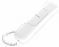 Телефон Alcatel T06 White