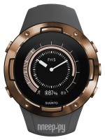 Часы Suunto 5G Graphite Copper SS050302000