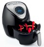 Фритюрница Ariete 4616 Airy Fryer Digital