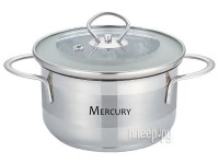 Кастрюля Mercury Haus 12cm 700ml MC-6051