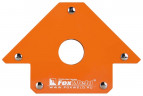 Магнитный угольник FoxWeld FIX-3