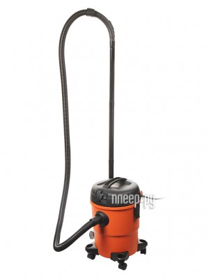 Пылесос Patriot VC 205 Orange 755302052