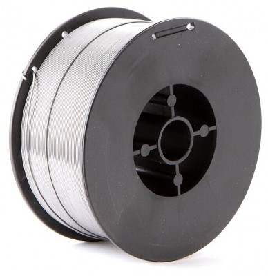 Проволока сварочная Elitech 0606.016000 порошковая 0.8mm 1kg