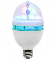 Vegas Диско-лампа LED 55099