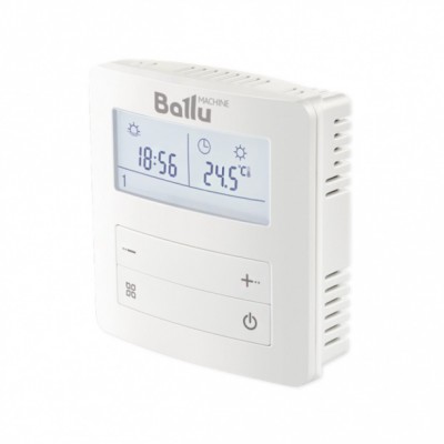 Терморегулятор Ballu BDT-2
