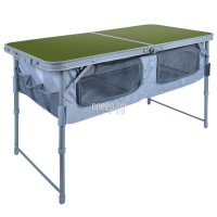 Стол Nika ССТ-3П Khaki