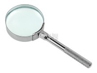 Лупа Veber 1030 5х 50mm 26236