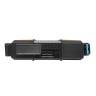 Жесткий диск A-Data HD710 Pro 1Tb Red AHD710P-1TU31-CRD