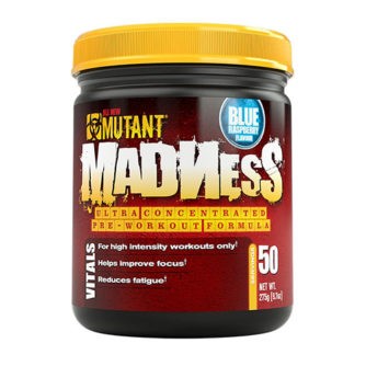 Mutant Madness 275 g