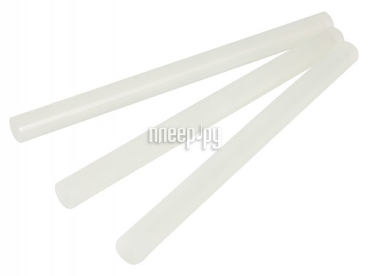 Клеевые стержни MasterAlmaz 11.2x150mm x 6шт 10503685