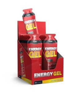 VP laboratory Energy gel + caffeine 41г