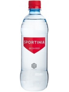 Sportinia L-Carnitine 500 мл