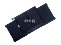 Аксессуар Аккумулятор RocknParts для APPLE MacBook Air 13 Zip 50Wh 7.3V A1369 105689