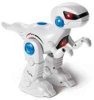 Робот Crossbot Динозавр Рекс 870701