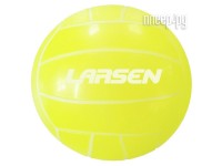 Мяч Larsen PVC Volleyball 358431