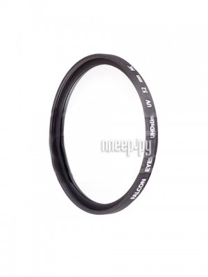 Светофильтр Falcon Eyes UHDSlim UV 52mm MC 23711