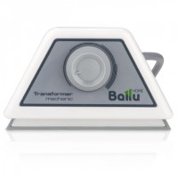Блок управления Ballu BCT/EVU-3M