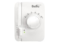 Контроллер Ballu BRC-W